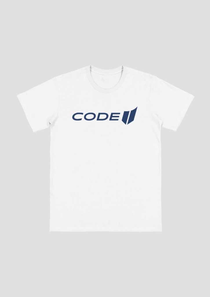 CODE Everyday Cotton Tee