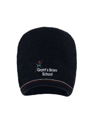 Grant's Braes School Beanie