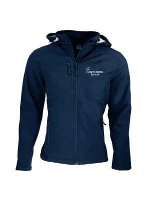 Grant's Braes School Softshell